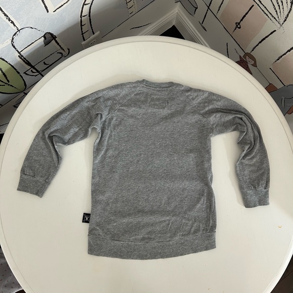 nununu long sleeve tee - Picture 2 of 8